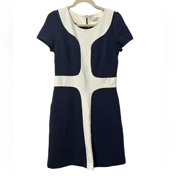BODEN RETRO MOD DRESS - Picture 2 of 5